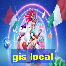 gis local